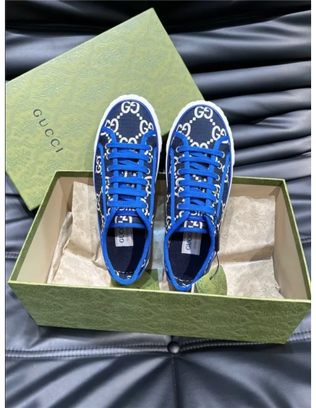 GUCCI,SHOES FOR MEN,SNEAKER