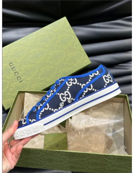 GUCCI,SHOES FOR MEN,SNEAKER