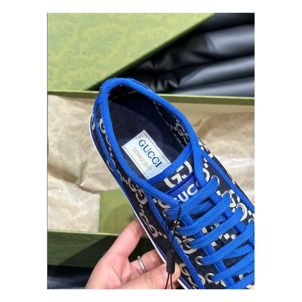 GUCCI,SHOES FOR MEN,SNEAKER