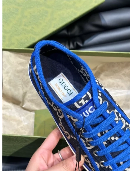 GUCCI,SHOES FOR MEN,SNEAKER