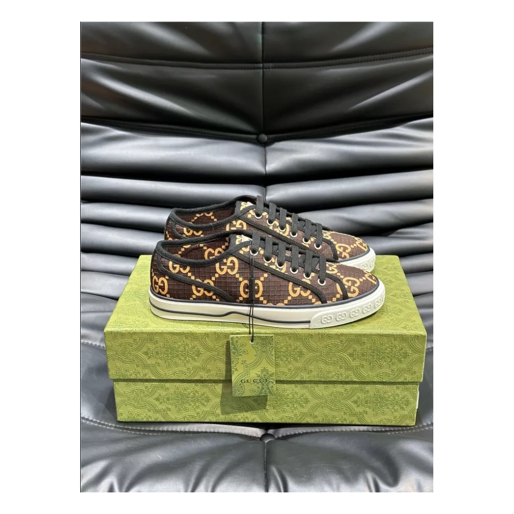 GUCCI,SHOES FOR MEN,SNEAKER