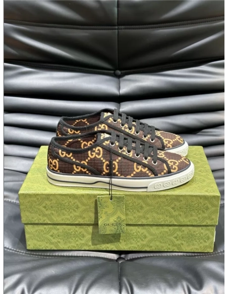 GUCCI,SHOES FOR MEN,SNEAKER