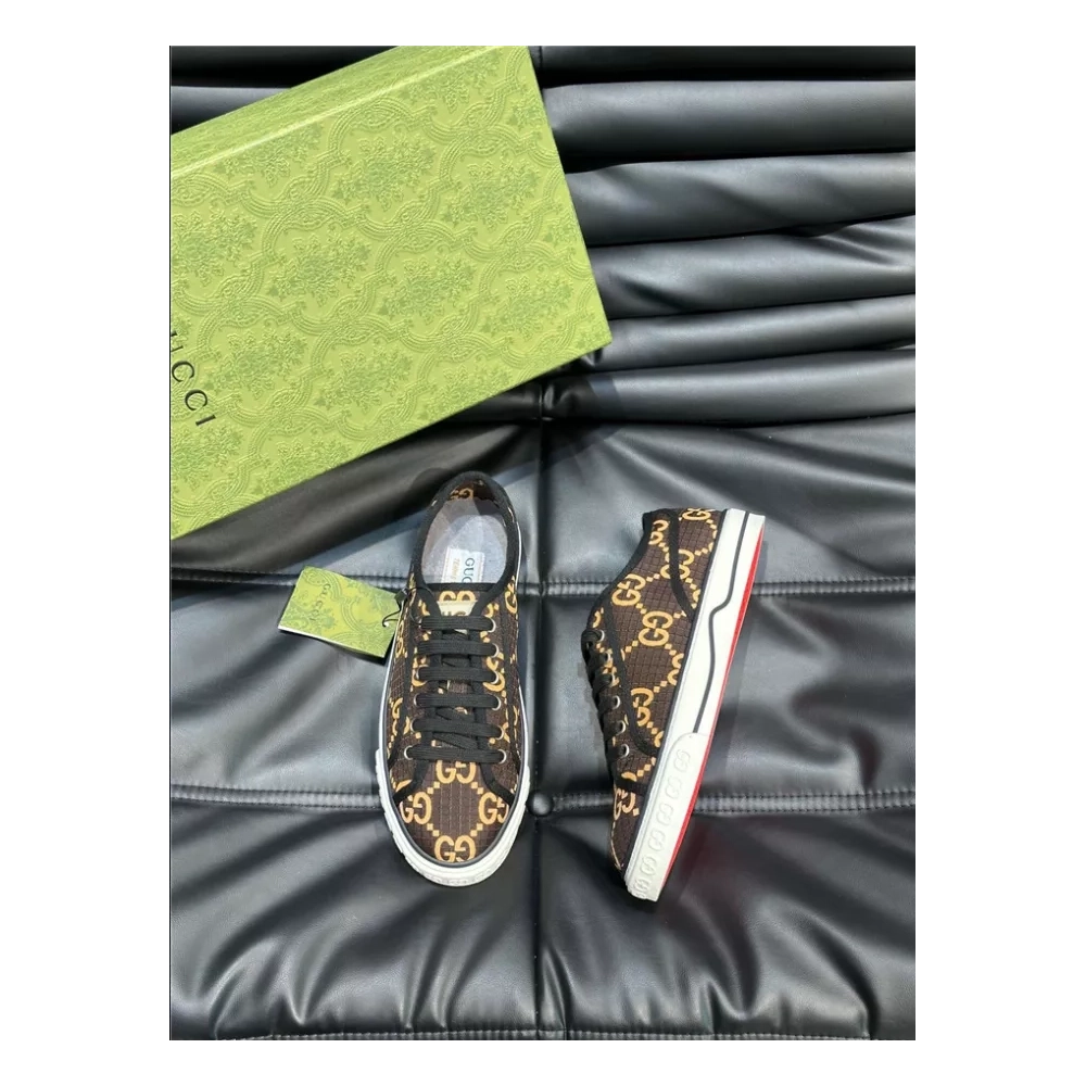 GUCCI,SHOES FOR MEN,SNEAKER