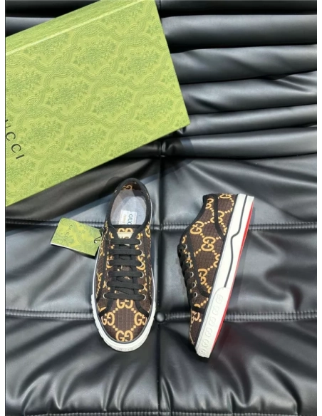 GUCCI,SHOES FOR MEN,SNEAKER
