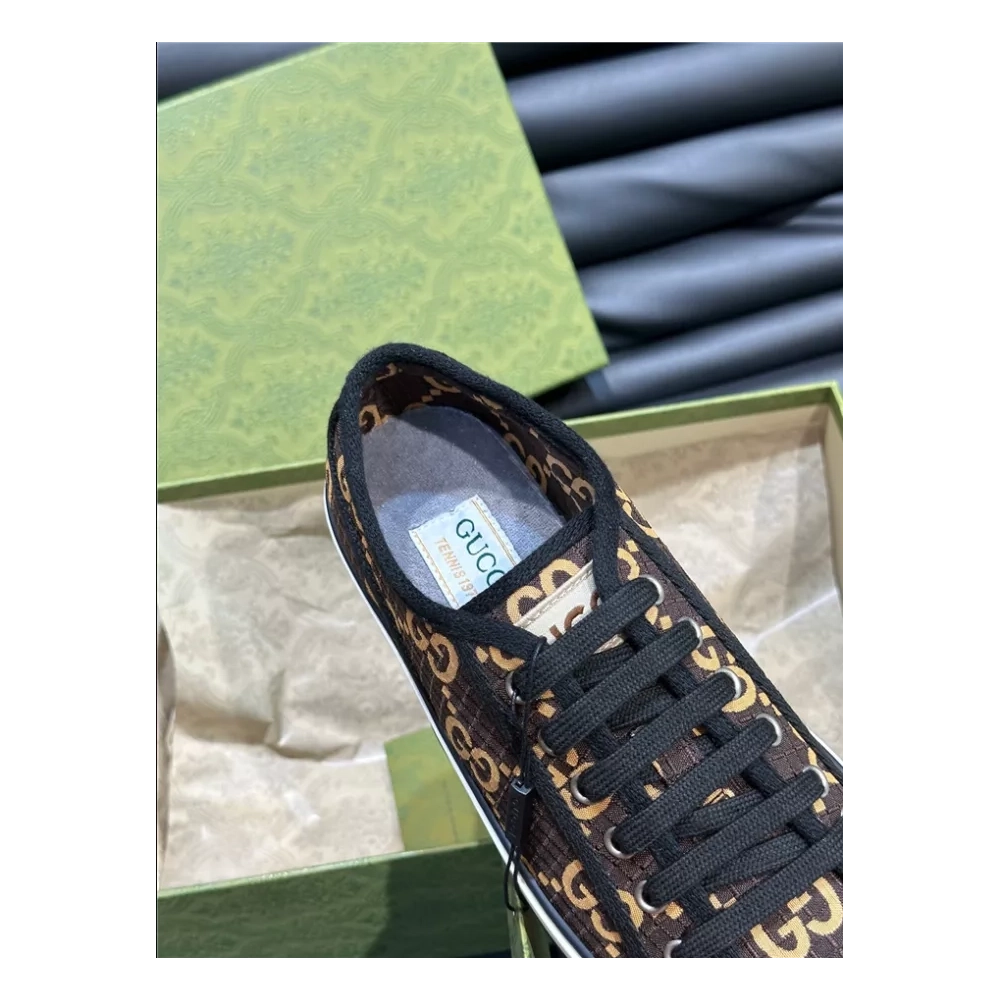 GUCCI,SHOES FOR MEN,SNEAKER