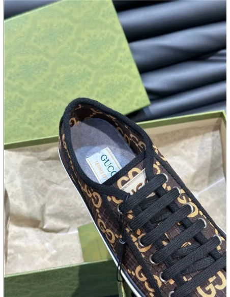 GUCCI,SHOES FOR MEN,SNEAKER