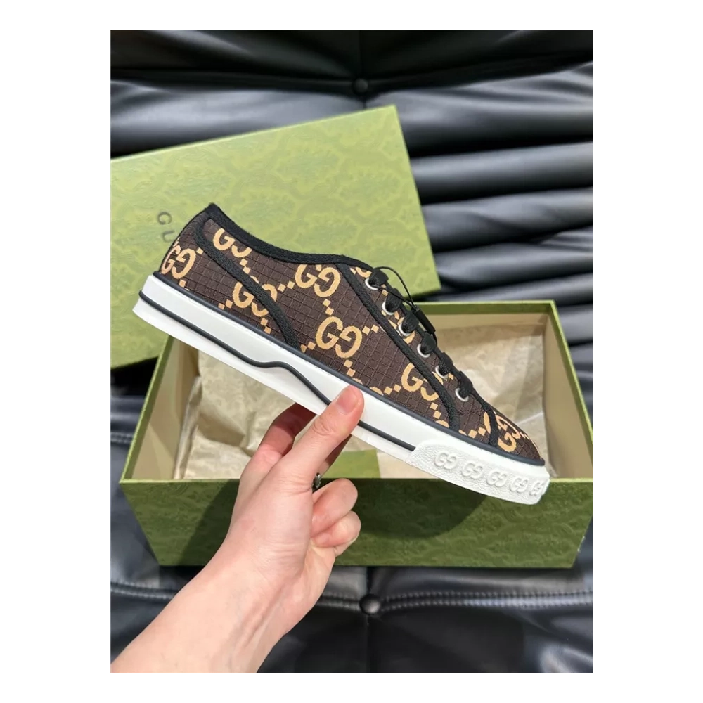GUCCI,SHOES FOR MEN,SNEAKER
