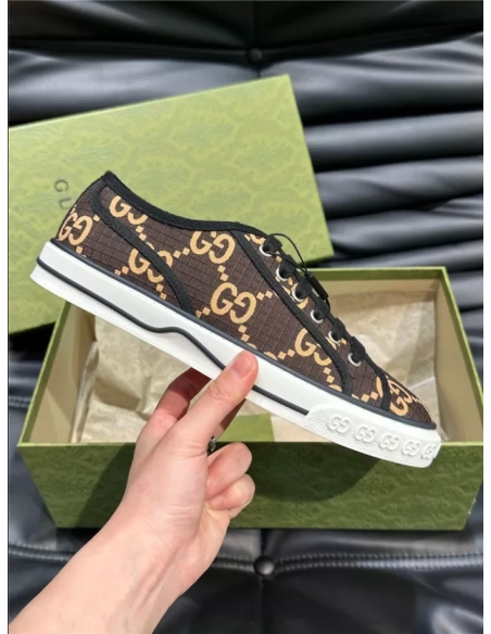 GUCCI,SHOES FOR MEN,SNEAKER