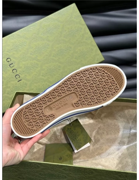 GUCCI,SHOES FOR MEN,SNEAKER