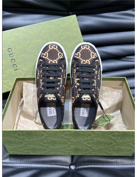 GUCCI,SHOES FOR MEN,SNEAKER