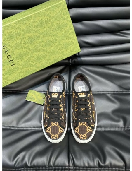 GUCCI,SHOES FOR MEN,SNEAKER