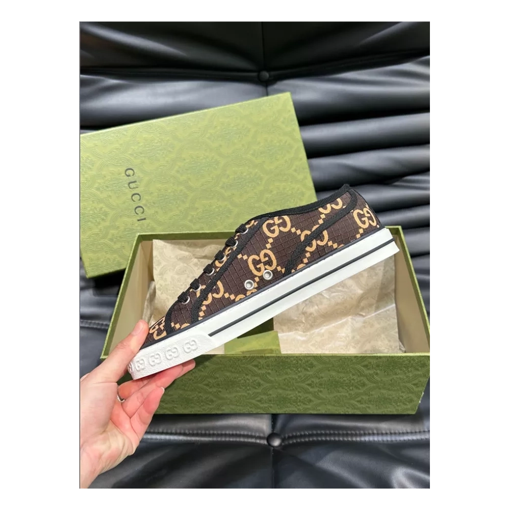 GUCCI,SHOES FOR MEN,SNEAKER