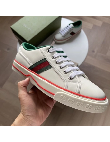 GUCCI,LuxuryFootwear,SNEAKER