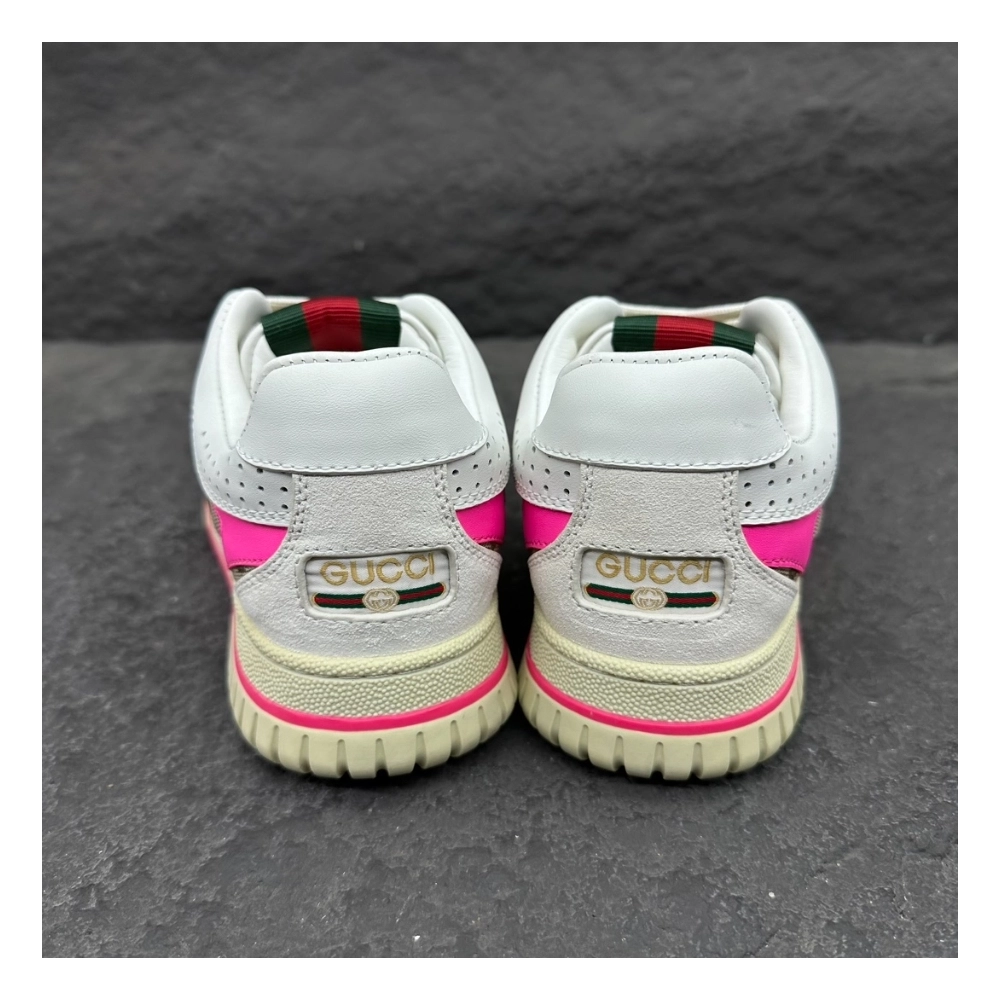 FashionStatement,GUCCI,IconicStyle,ItalianCraftsmanship,LuxuryFootwear,SNEAKER