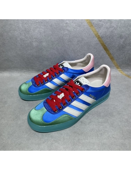 FashionStatement,GUCCI,Lowtop,LuxuryFootwear,SNEAKER
