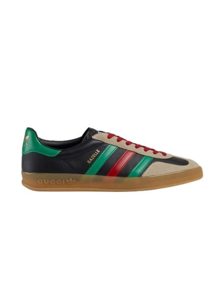 FashionStatement,GUCCI,LuxuryFootwear,SNEAKER