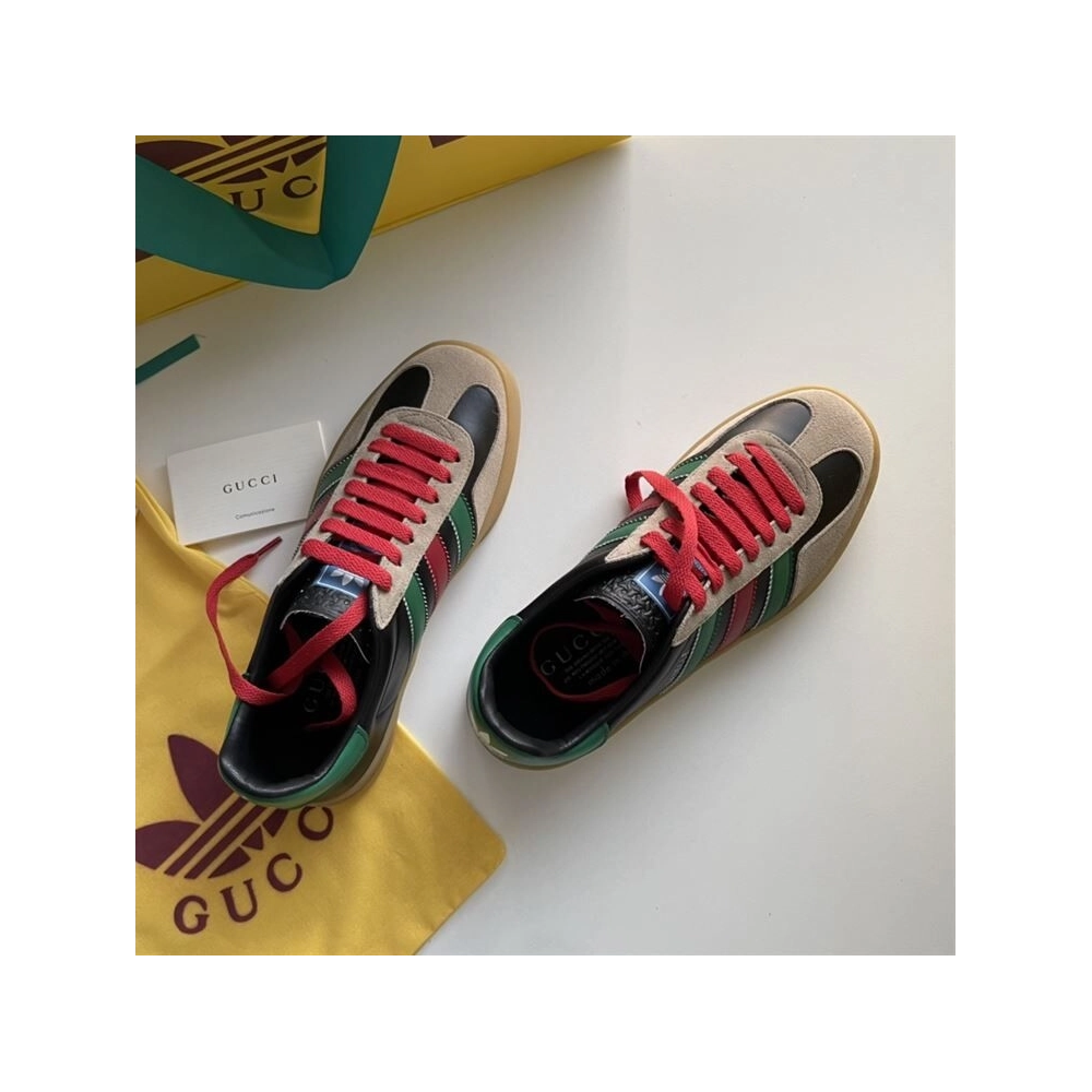 FashionStatement,GUCCI,LuxuryFootwear,SNEAKER