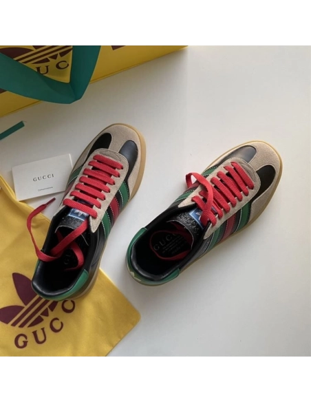 FashionStatement,GUCCI,LuxuryFootwear,SNEAKER