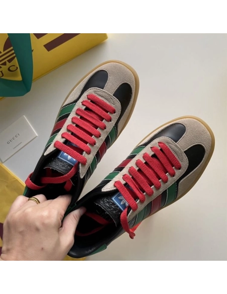 FashionStatement,GUCCI,LuxuryFootwear,SNEAKER
