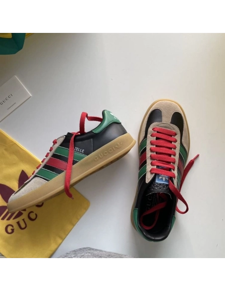 FashionStatement,GUCCI,LuxuryFootwear,SNEAKER