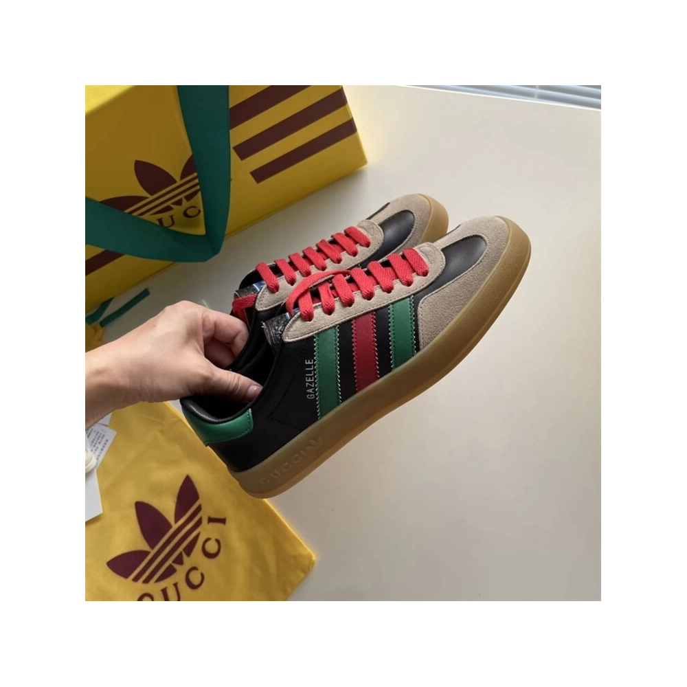 FashionStatement,GUCCI,LuxuryFootwear,SNEAKER