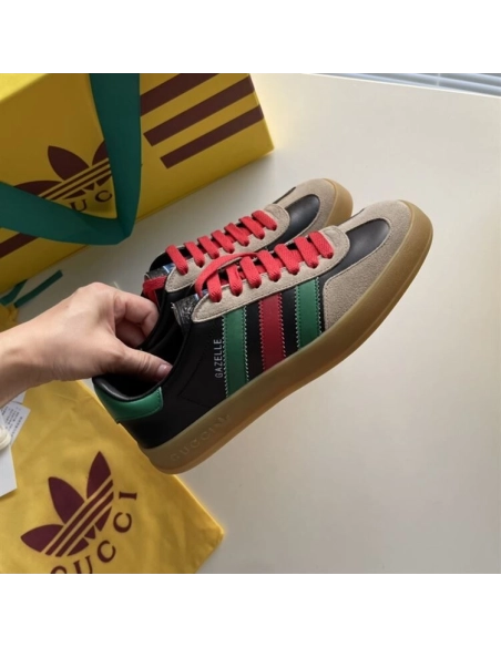 FashionStatement,GUCCI,LuxuryFootwear,SNEAKER