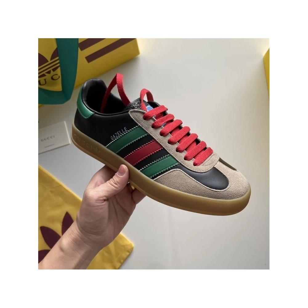 FashionStatement,GUCCI,LuxuryFootwear,SNEAKER