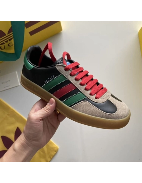FashionStatement,GUCCI,LuxuryFootwear,SNEAKER