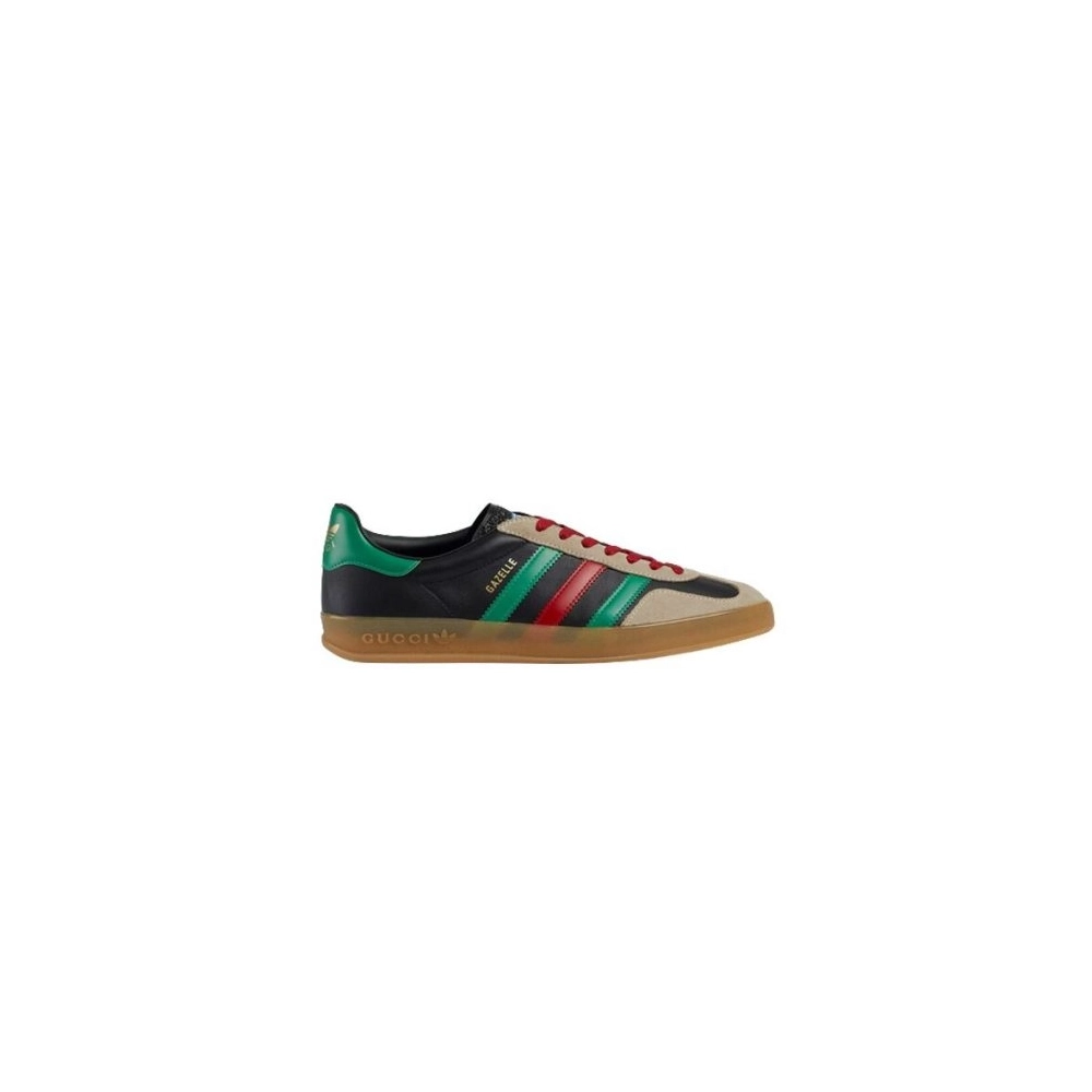 FashionStatement,GUCCI,LuxuryFootwear,SNEAKER