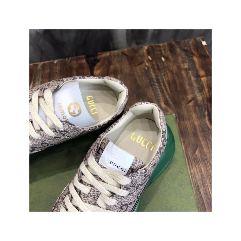 FashionStatement,GUCCI,IconicStyle,ItalianCraftsmanship,LuxuryFootwear,SNEAKER