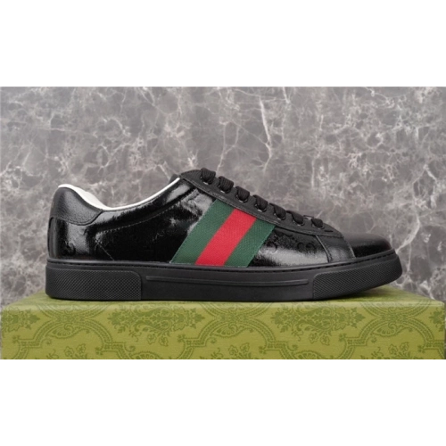 GUCCI,SHOES FOR MEN,SNEAKER