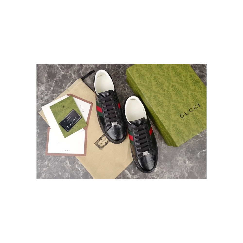 GUCCI,SHOES FOR MEN,SNEAKER