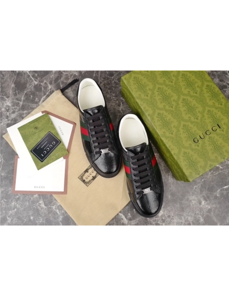 GUCCI,SHOES FOR MEN,SNEAKER