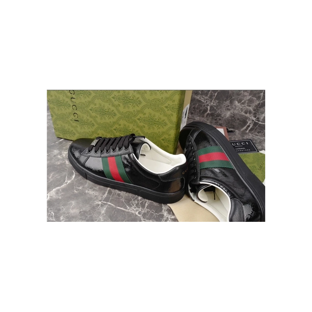 GUCCI,SHOES FOR MEN,SNEAKER