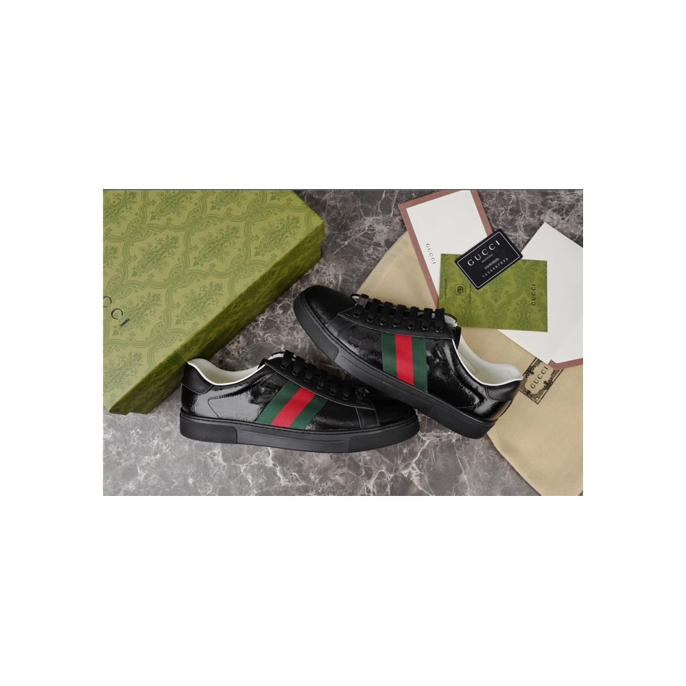 GUCCI,SHOES FOR MEN,SNEAKER