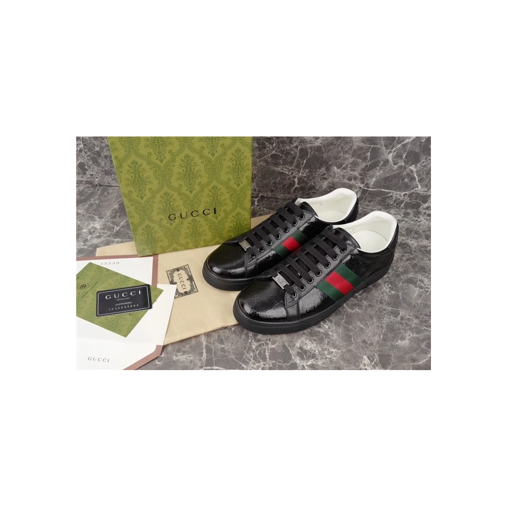 GUCCI,SHOES FOR MEN,SNEAKER