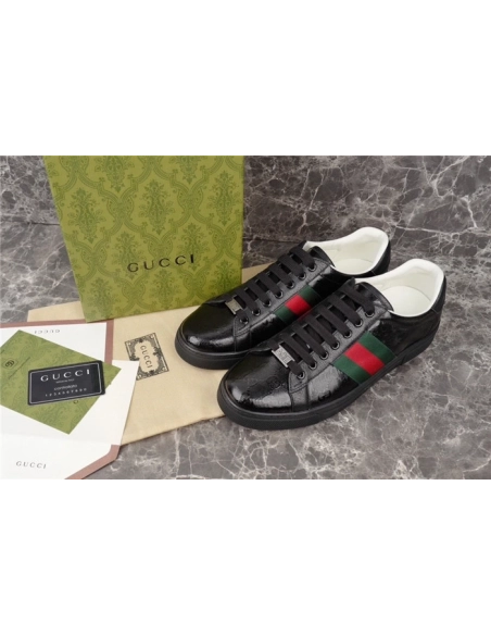GUCCI,SHOES FOR MEN,SNEAKER