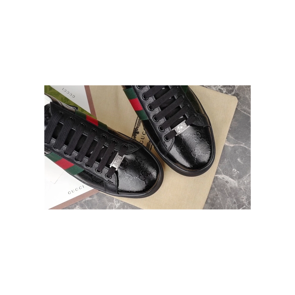 GUCCI,SHOES FOR MEN,SNEAKER