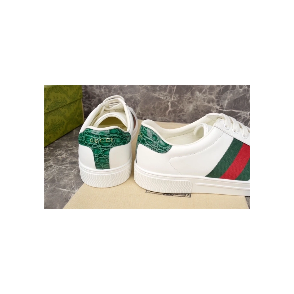 GUCCI,SHOES FOR MEN,SNEAKER