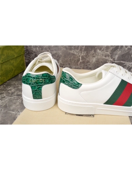 GUCCI,SHOES FOR MEN,SNEAKER