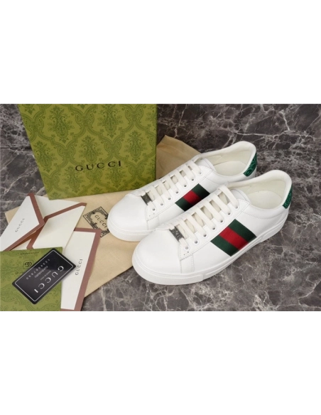 GUCCI,SHOES FOR MEN,SNEAKER