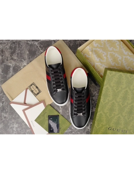 GUCCI,SHOES FOR MEN,SNEAKER