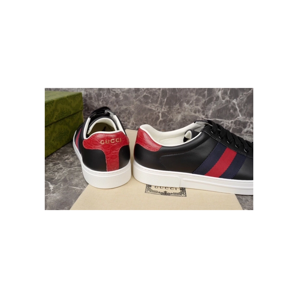 GUCCI,SHOES FOR MEN,SNEAKER