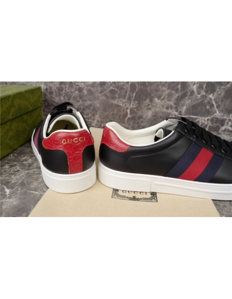 GUCCI,SHOES FOR MEN,SNEAKER