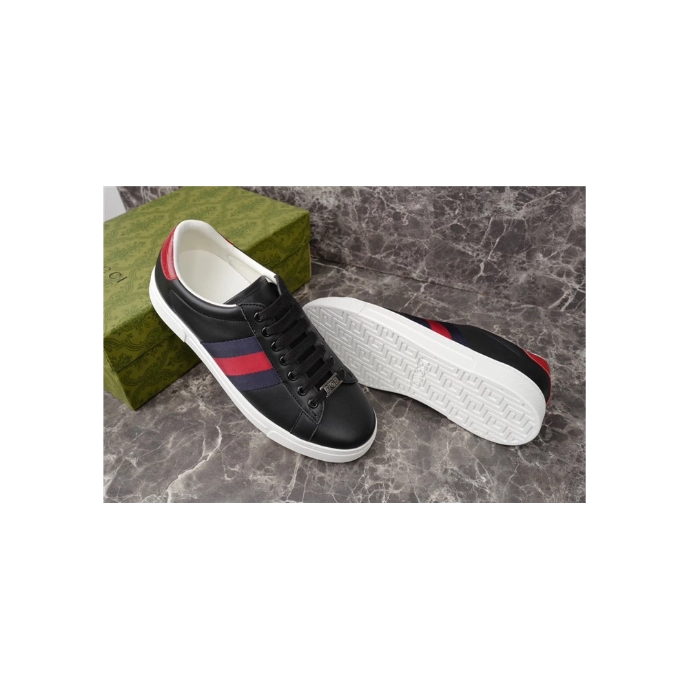 GUCCI,SHOES FOR MEN,SNEAKER