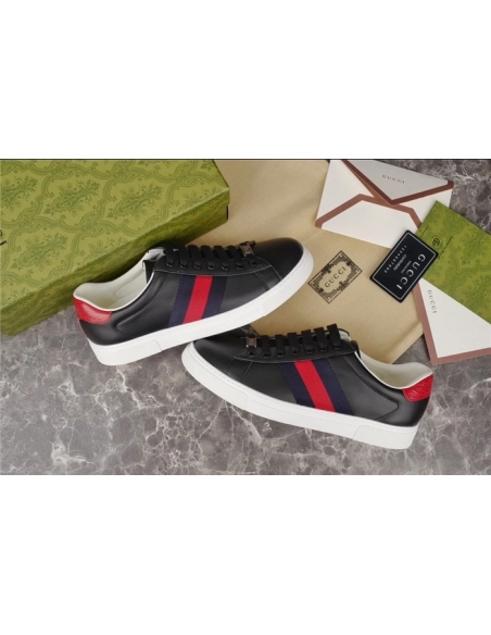 GUCCI,SHOES FOR MEN,SNEAKER