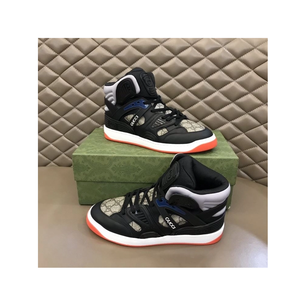FashionStatement,GUCCI,IconicStyle,ItalianCraftsmanship,LuxuryFootwear,SNEAKER