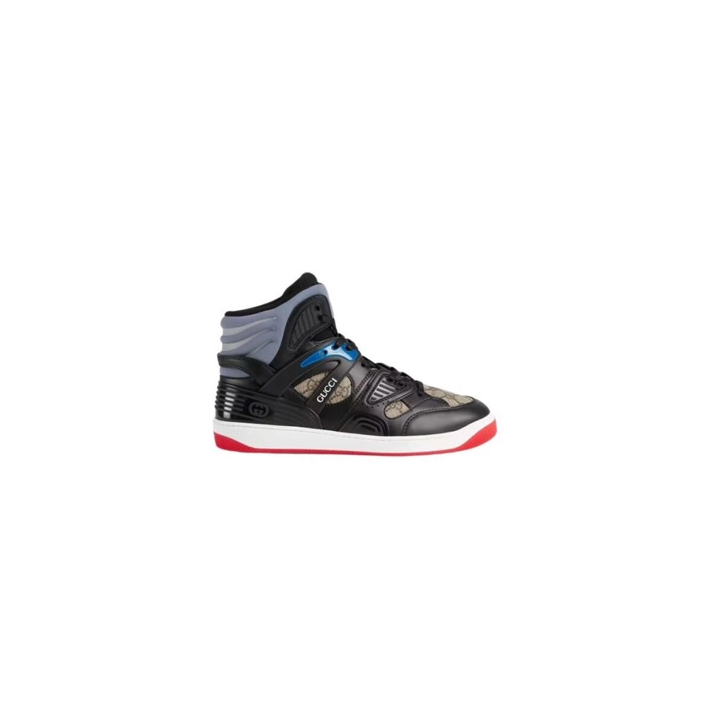 FashionStatement,GUCCI,IconicStyle,ItalianCraftsmanship,LuxuryFootwear,SNEAKER