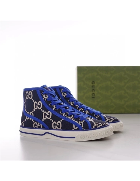 GUCCI,SHOES FOR MEN,SNEAKER