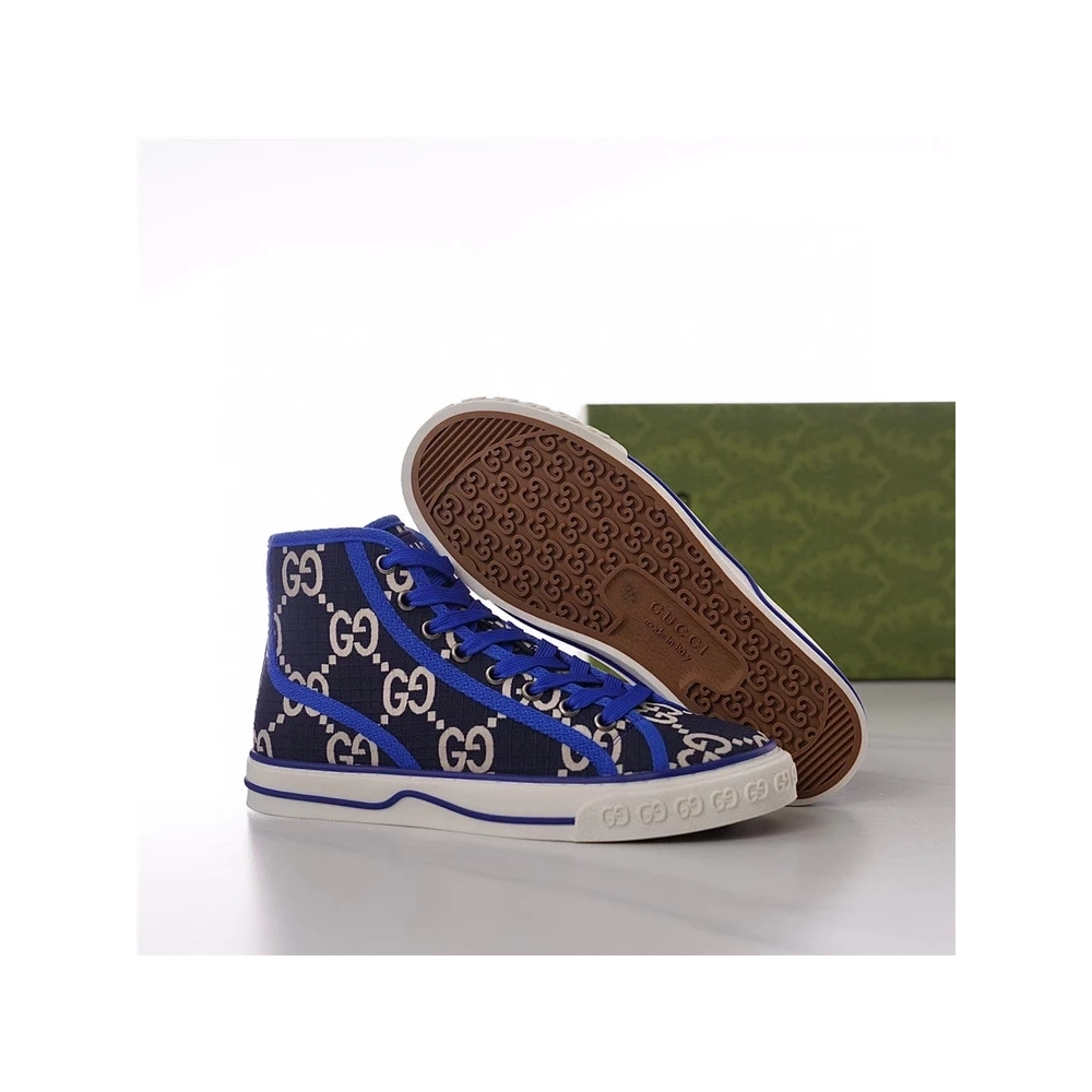 GUCCI,SHOES FOR MEN,SNEAKER